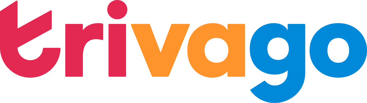 Trivago Logo